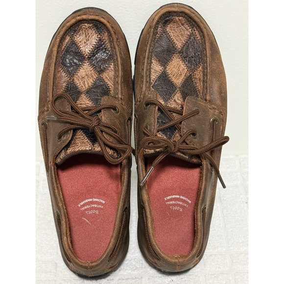 Twisted X Women's Shoe  Size 9 - Picture 3 of 5